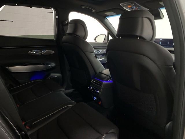 Used 2023 Genesis GV70 2.5T w/ Sport Prestige Package AWD/4WD image 38