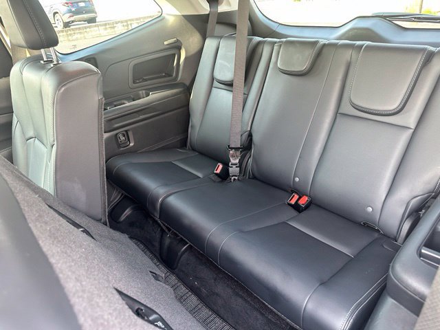 Used 2023 Subaru Ascent Limited AWD/4WD image 21