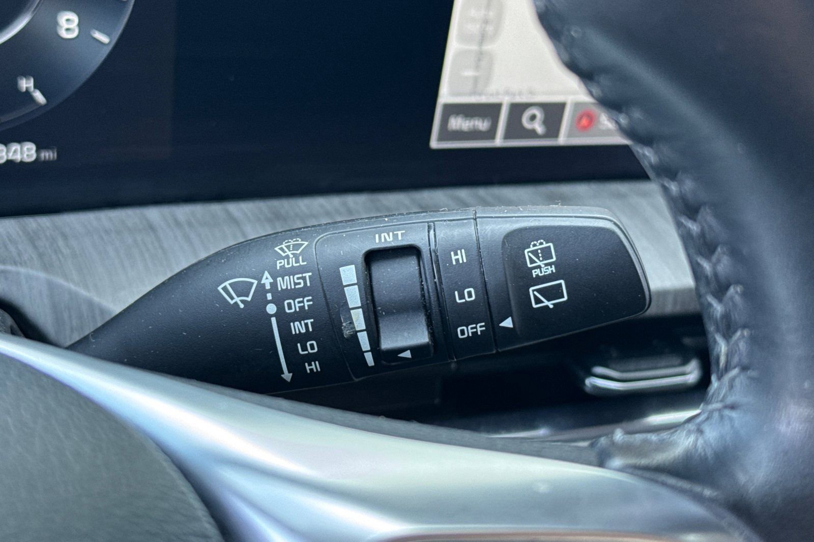 Used 2023 Kia Telluride SX image 35