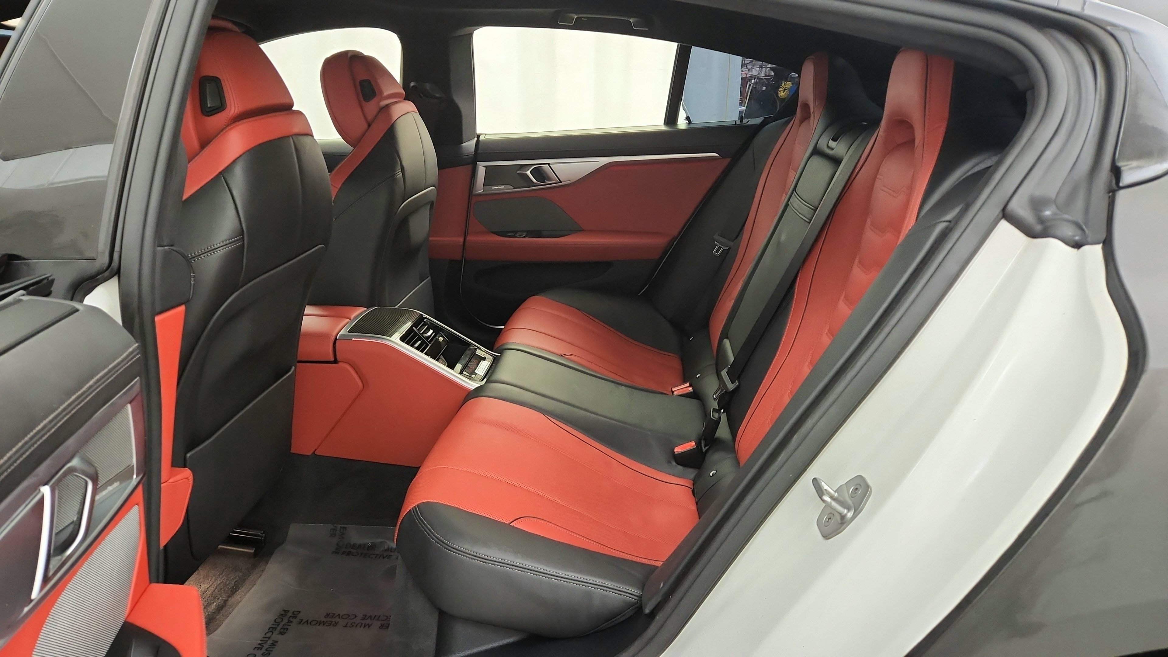 Used 2023 BMW M850i Gran Coupe xDrive AWD/4WD image 23
