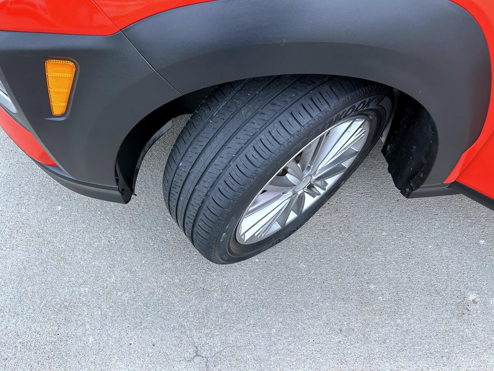 Used 2020 Hyundai Kona SEL Plus AWD/4WD image 23