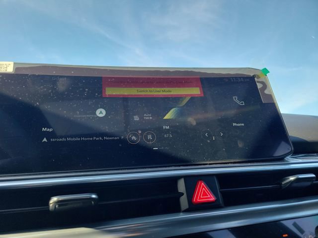 New 2026 Kia Sorento SX Prestige image 28