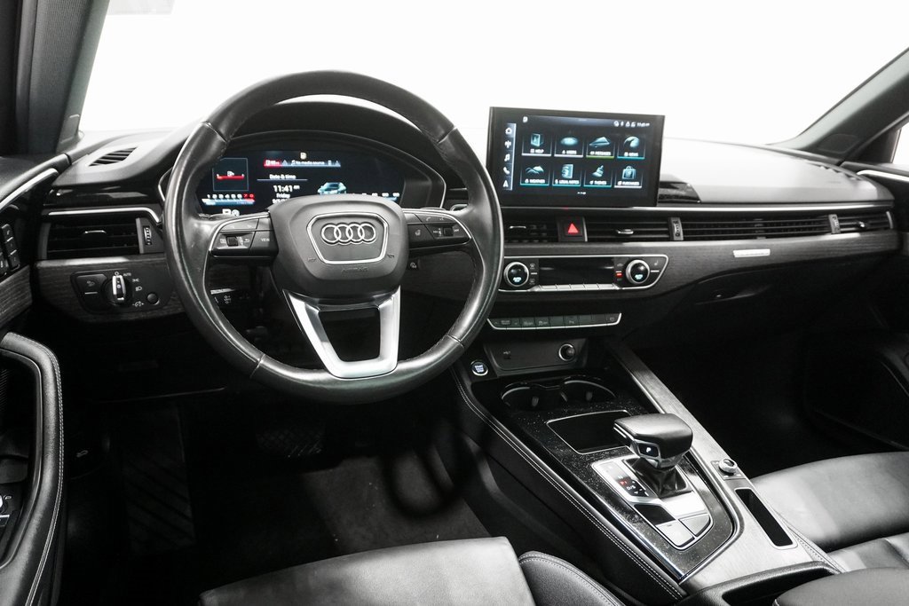 Used 2023 Audi A4 2.0T Premium Plus w/ Premium Plus Package image 20