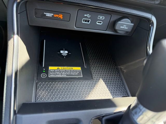 Certified 2023 Honda CR-V EX-L image 27