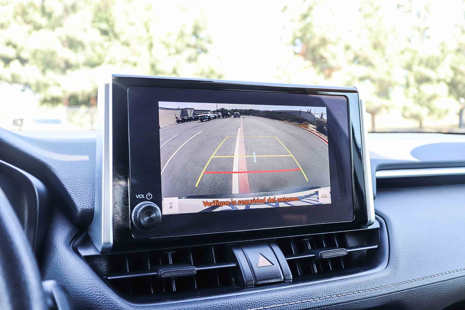 Certified 2023 Toyota RAV4 XLE AWD/4WD image 29
