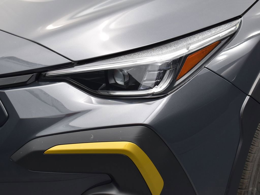 Used 2025 Subaru Crosstrek 2.5i Sport w/ Popular Package #3A image 27