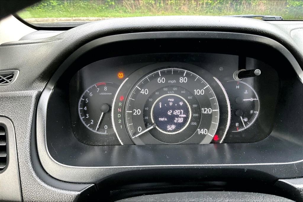 Used 2012 Honda CR-V EX image 12