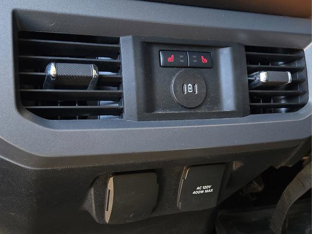 Used 2024 Ford F250 Lariat AWD/4WD image 17