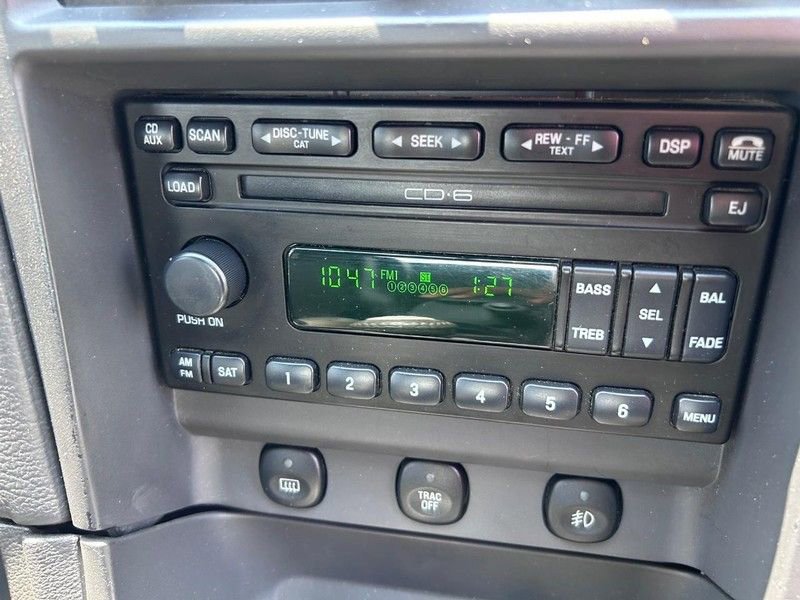 Used 2004 Ford Mustang Cobra image 16