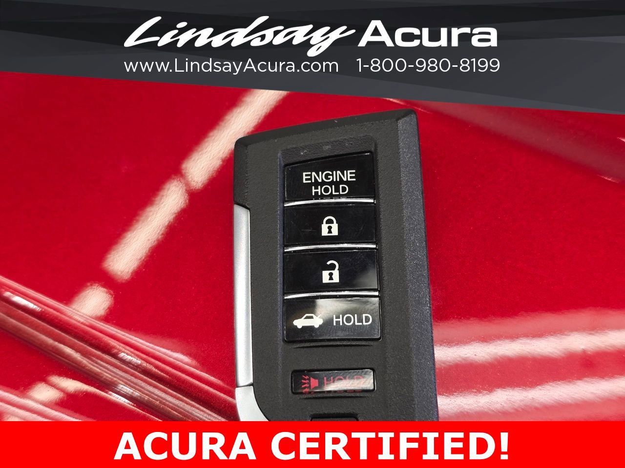 Certified 2025 Acura TLX SH-AWD w/ A-SPEC Pkg image 23
