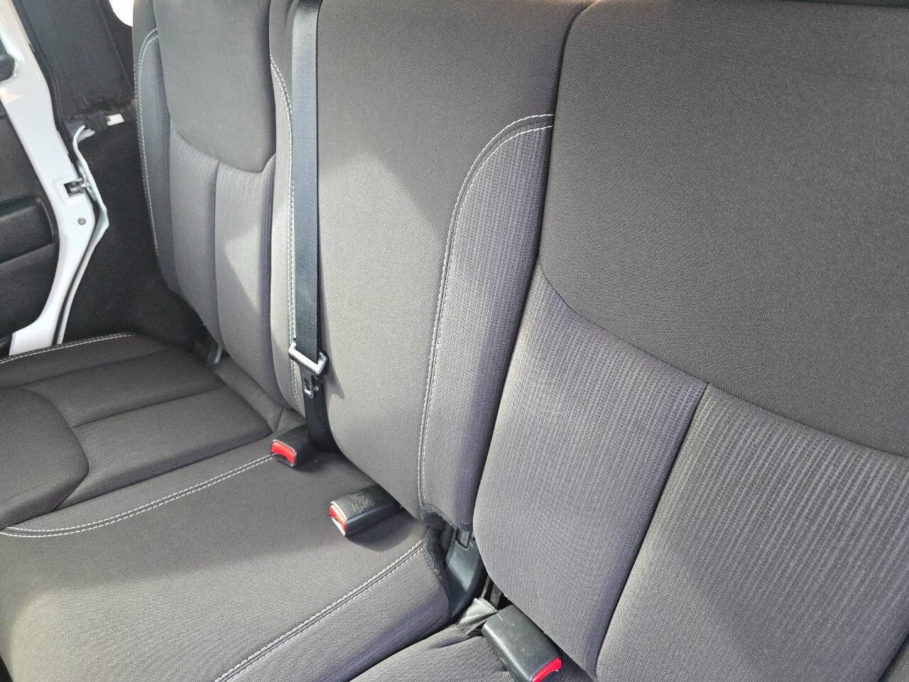 Used 2014 Jeep Wrangler Unlimited Sahara w/ Connectivity Group image 14