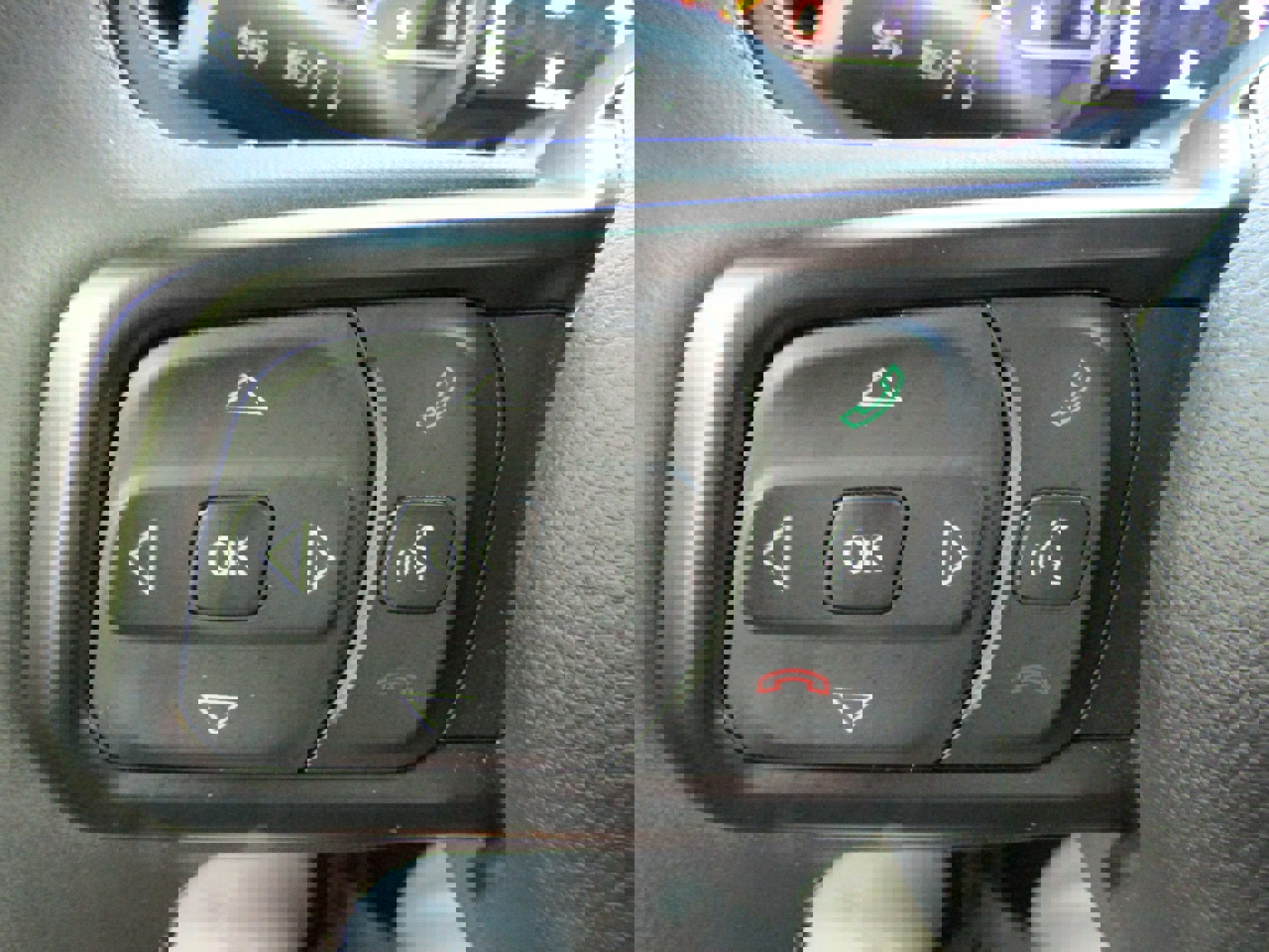 Used 2025 Jeep Gladiator Rubicon w/ Convenience Group image 24