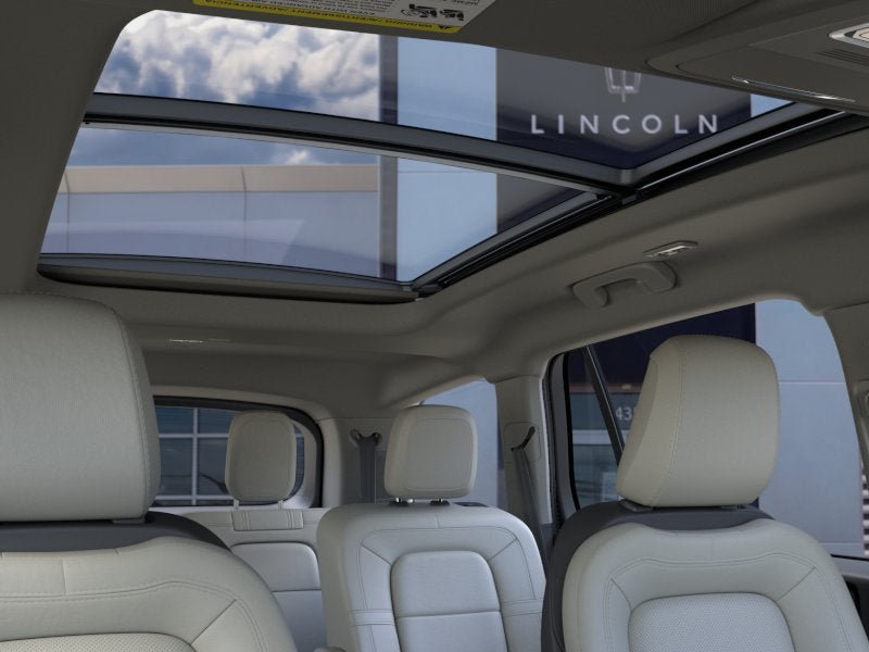 New 2026 Lincoln Aviator Reserve w/ Illumination Package AWD/4WD image 22