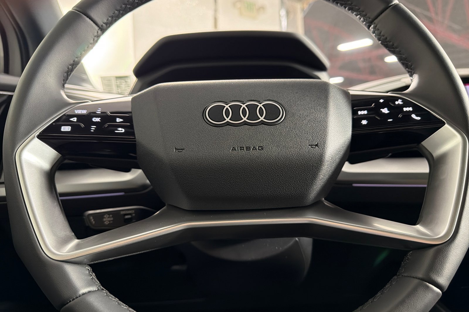 New 2026 Audi Q4 e-tron Premium AWD/4WD image 23