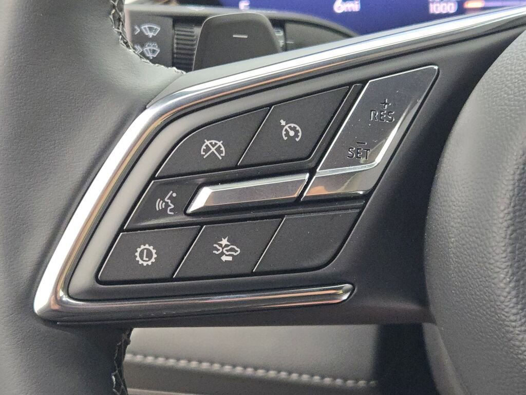 New 2026 Buick Enclave Preferred w/ Power Package AWD/4WD image 29