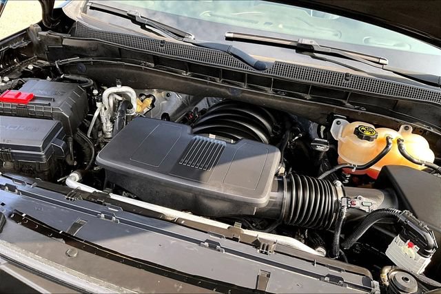 Used 2022 Chevrolet Tahoe LT AWD/4WD image 32