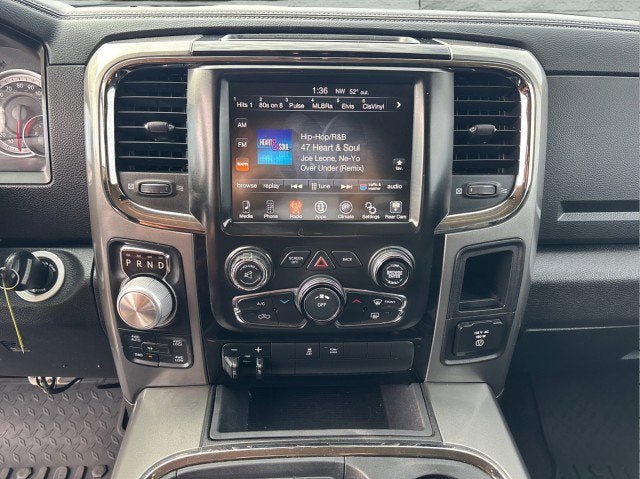 Used 2017 RAM 1500 Sport AWD/4WD image 13