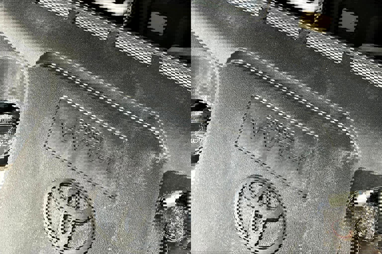 Used 2015 Toyota RAV4 Limited w/ Technology Package image 33