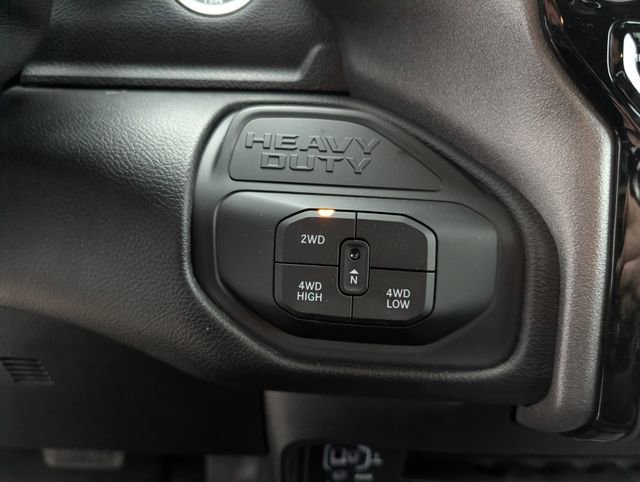 Used 2026 RAM 2500 Tradesman image 4