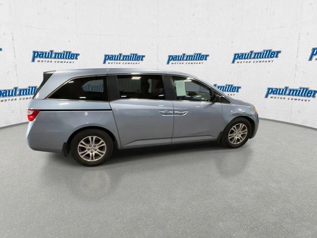 Used 2011 Honda Odyssey EX-L image 12