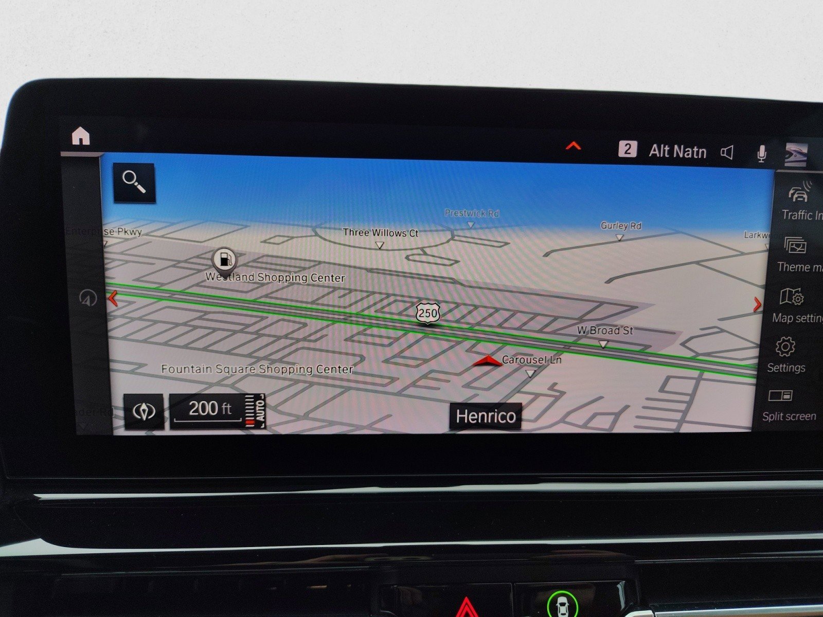 Used 2023 BMW 840i xDrive 840i xDrive Convertible | $105 image 16