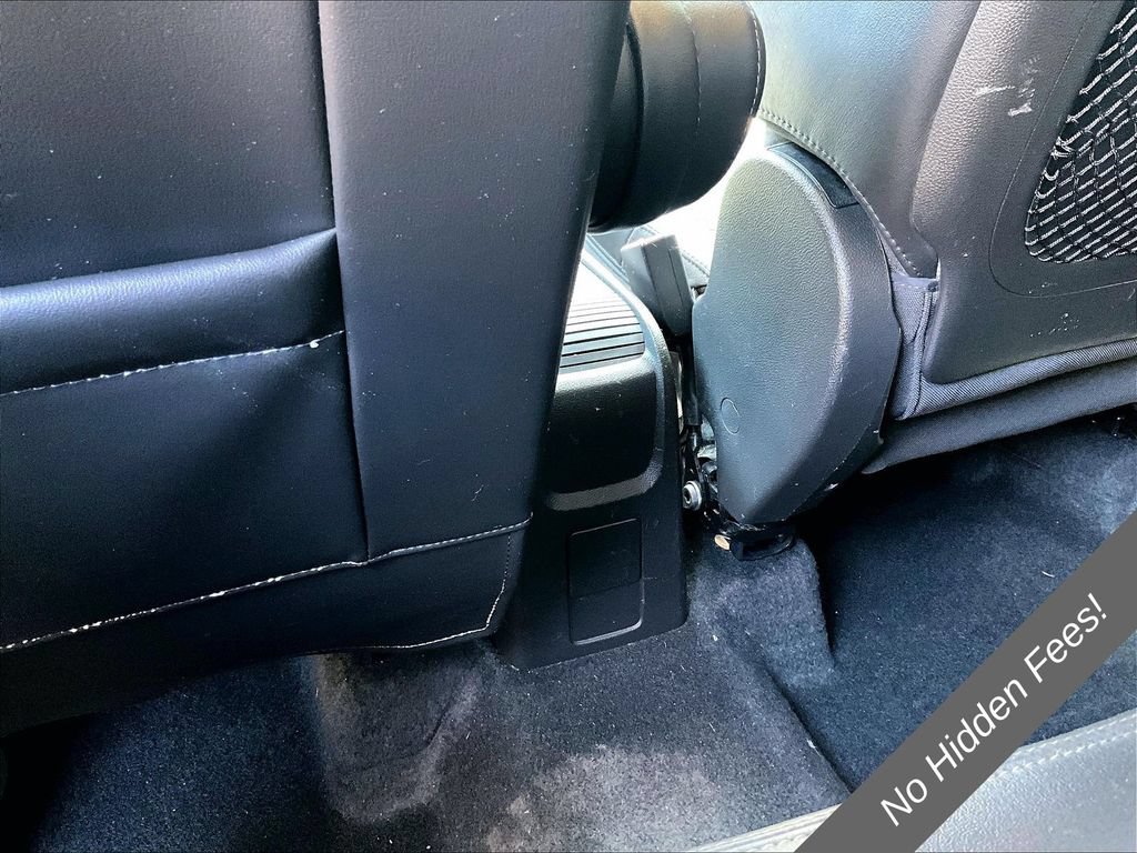 Used 2018 Buick Encore Preferred AWD/4WD image 28