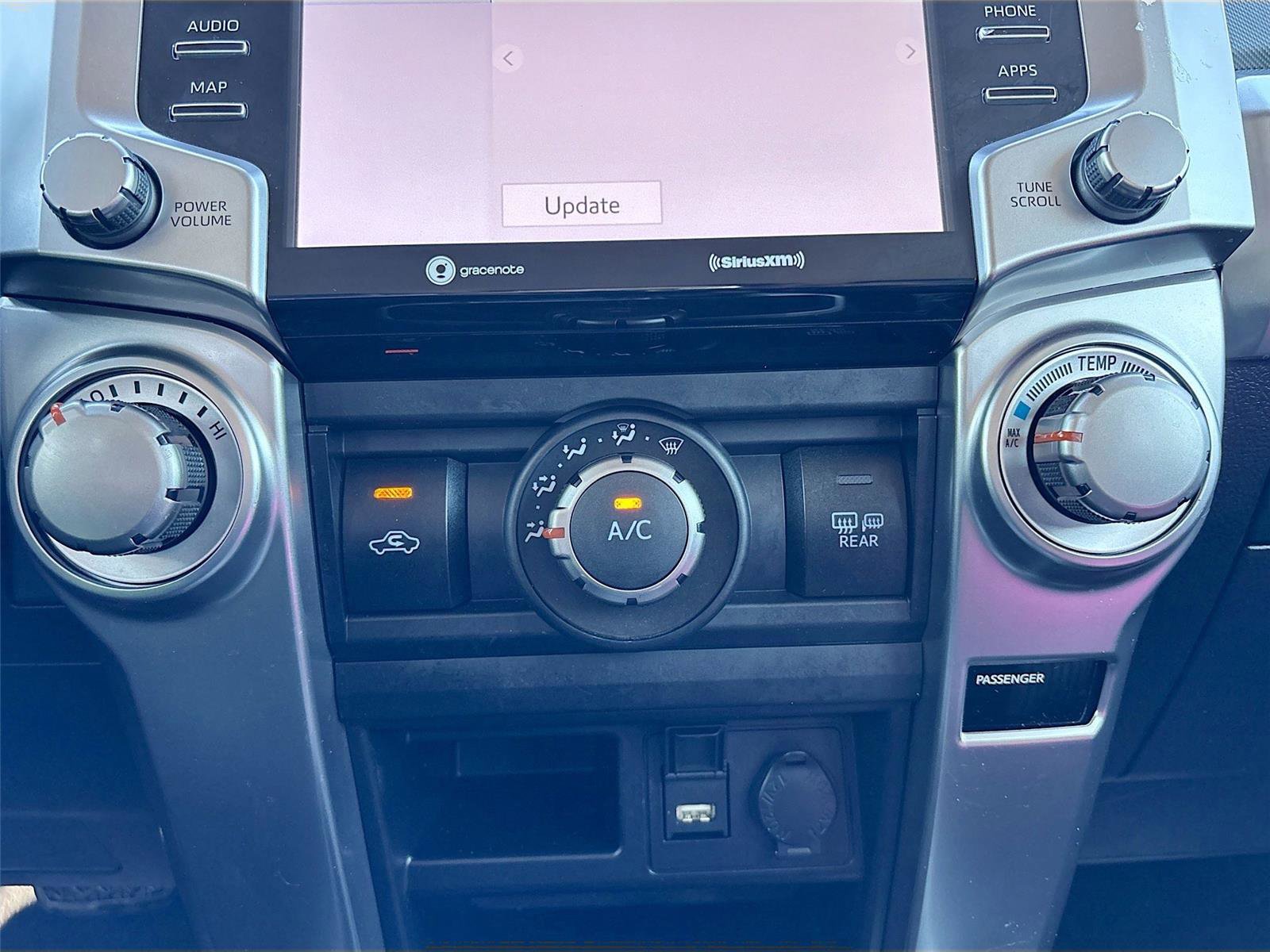 Used 2023 Toyota 4Runner SR5 image 16