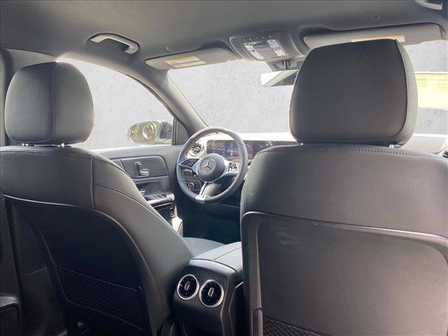 Certified 2025 Mercedes-Benz GLA 250 image 22