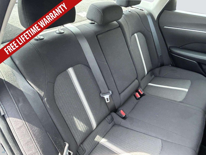 Used 2024 Hyundai Sonata SEL FWD image 21