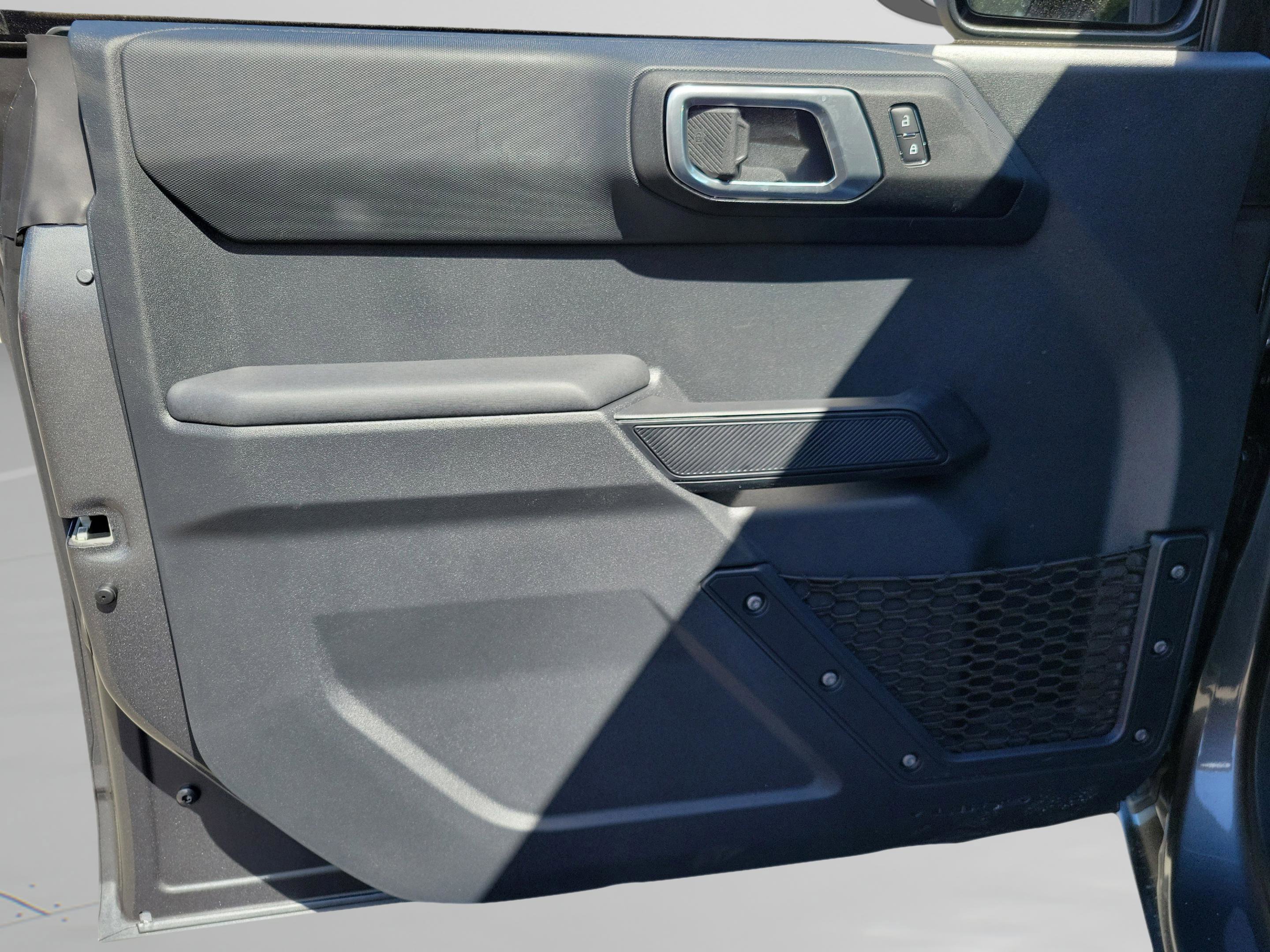 New 2026 Ford Bronco Big Bend image 15