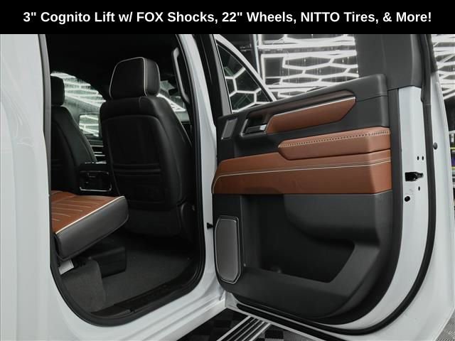 New 2026 GMC Sierra 2500 Denali Ultimate image 20