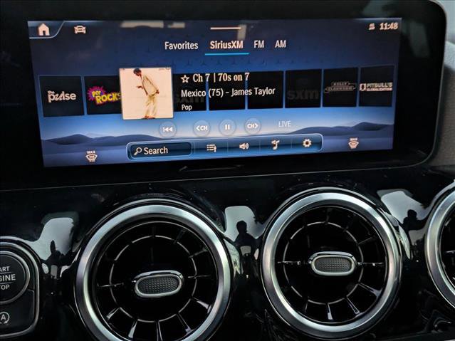 Used 2026 Mercedes-Benz GLA 250 GLA 250 image 13