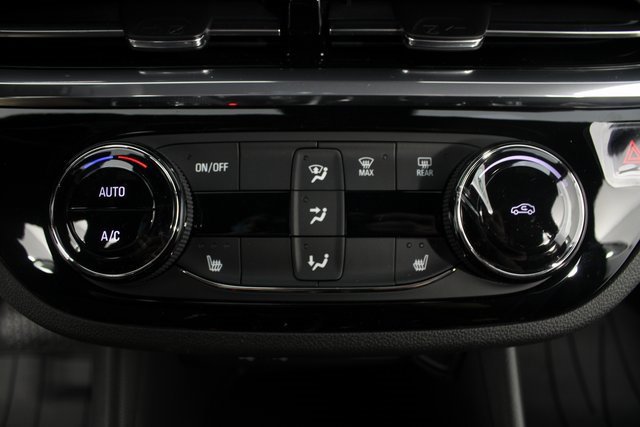 New 2026 Buick Envista Sport Touring w/ Convenience I Package image 6