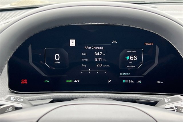 New 2025 Kia EV6 Light image 30