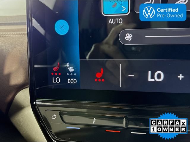 Certified 2023 Volkswagen ID.4 Pro AWD/4WD image 19