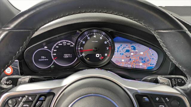 Used 2019 Porsche Cayenne image 27