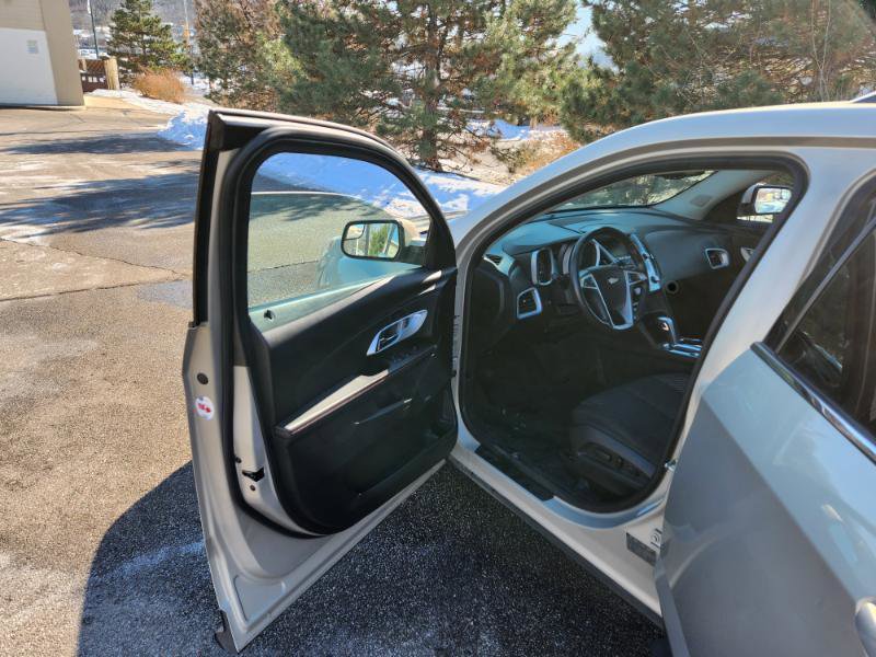 Used 2012 Chevrolet Equinox LT w/ All-Star Package image 22