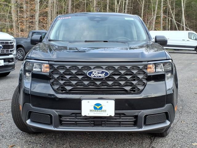 New 2026 Ford Maverick XLT AWD/4WD image 2