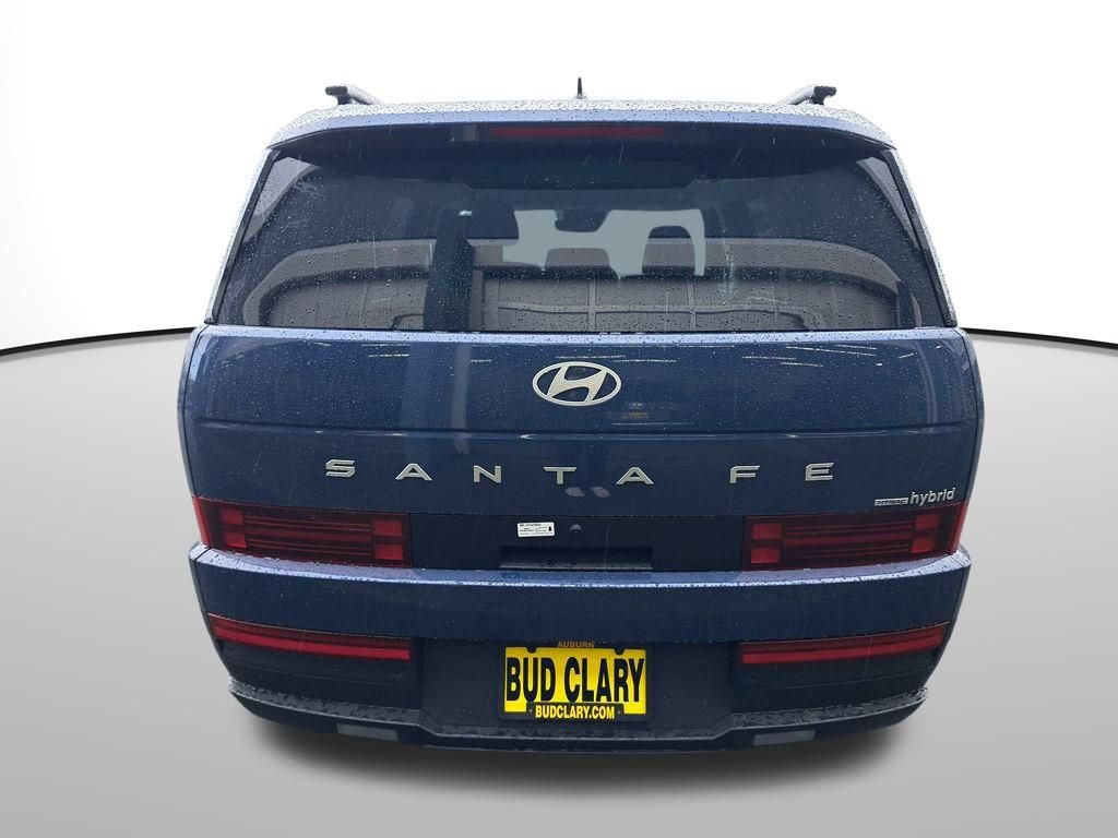 Used 2026 Hyundai Santa Fe SEL image 5
