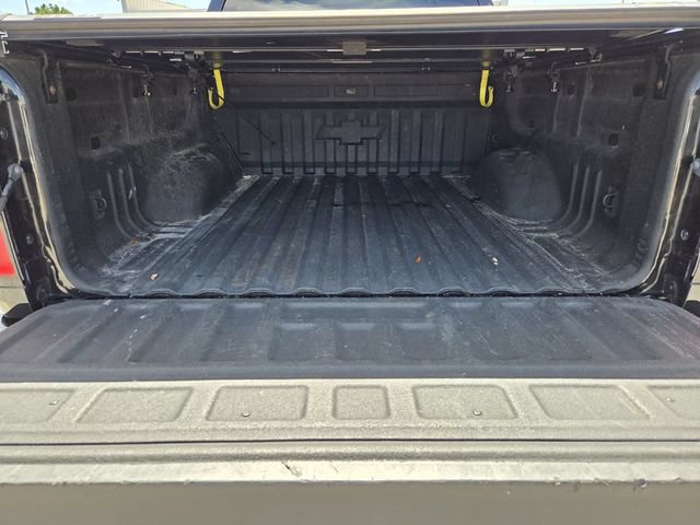 Used 2020 Chevrolet Colorado W/T w/ WT Convenience Package RWD image 10