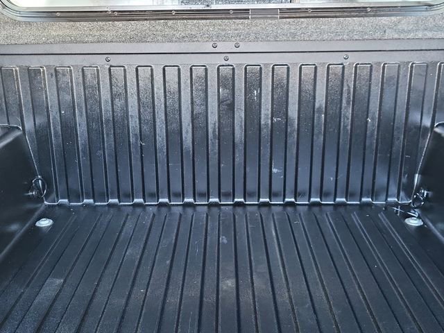 Used 2017 Toyota Tacoma TRD Sport image 11