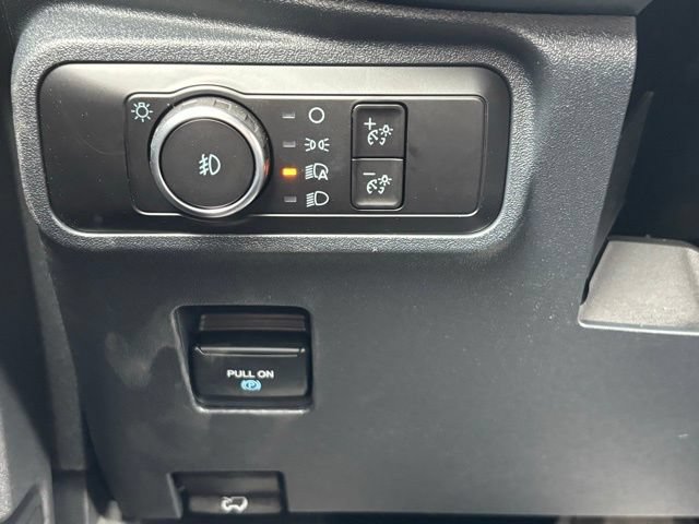 New 2026 Ford Bronco Heritage Edition AWD/4WD image 37
