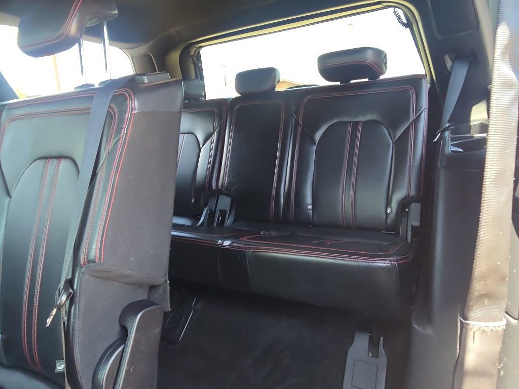 Used 2019 Ford Expedition Limited w/ Equipment Group 303A AWD/4WD image 45