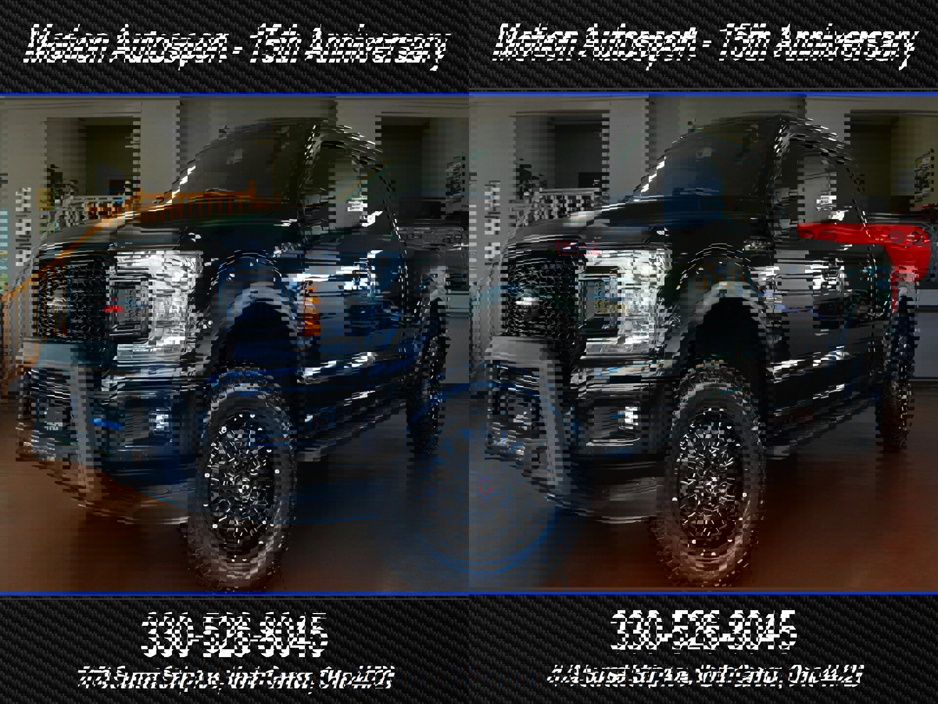 Used 2019 Ford F150 XLT w/ Equipment Group 302A Luxury