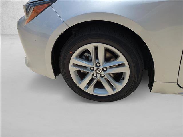 Certified 2021 Toyota Corolla SE FWD image 22