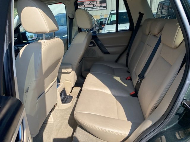 Used 2009 Land Rover LR2 HSE image 18