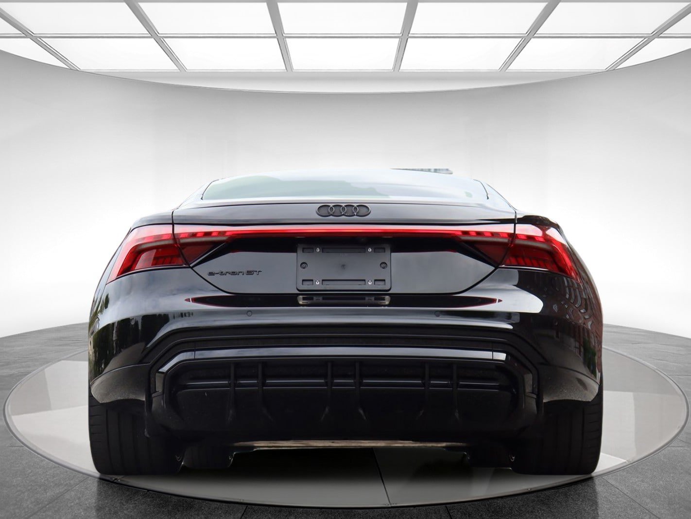 Used 2022 Audi e-tron GT Prestige w/ Prestige Package AWD/4WD image 7
