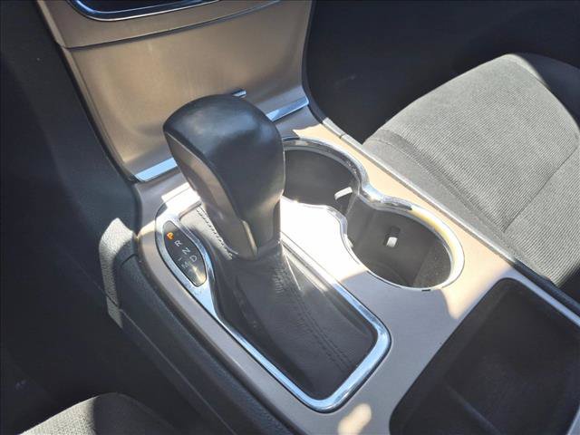 Used 2016 Jeep Grand Cherokee Laredo RWD image 17