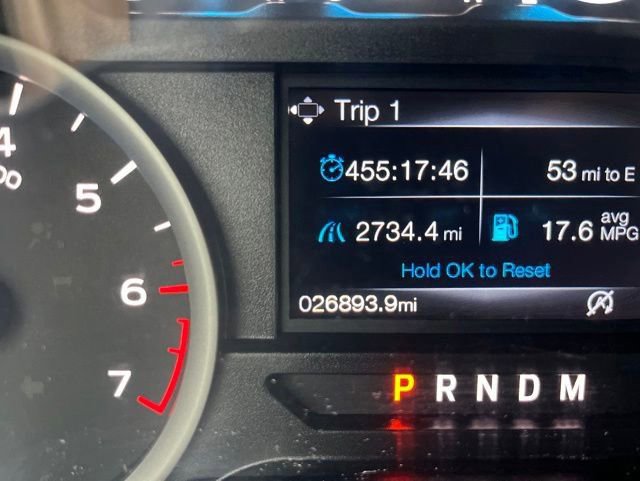 Used 2020 Ford F150 XLT w/ Equipment Group 302A Luxury AWD/4WD image 14