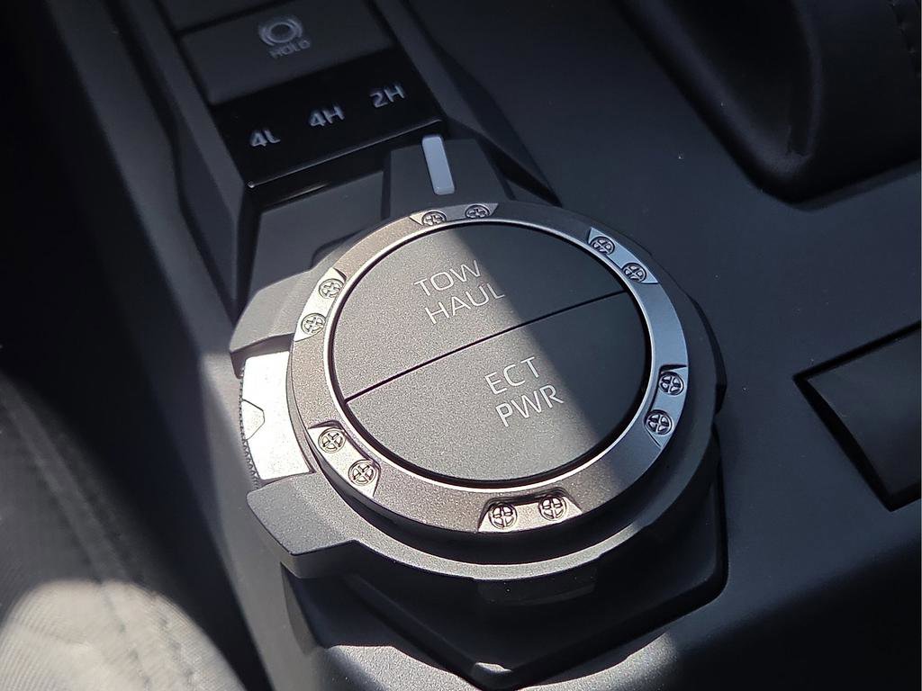 New 2026 Toyota Tacoma SR5 image 22